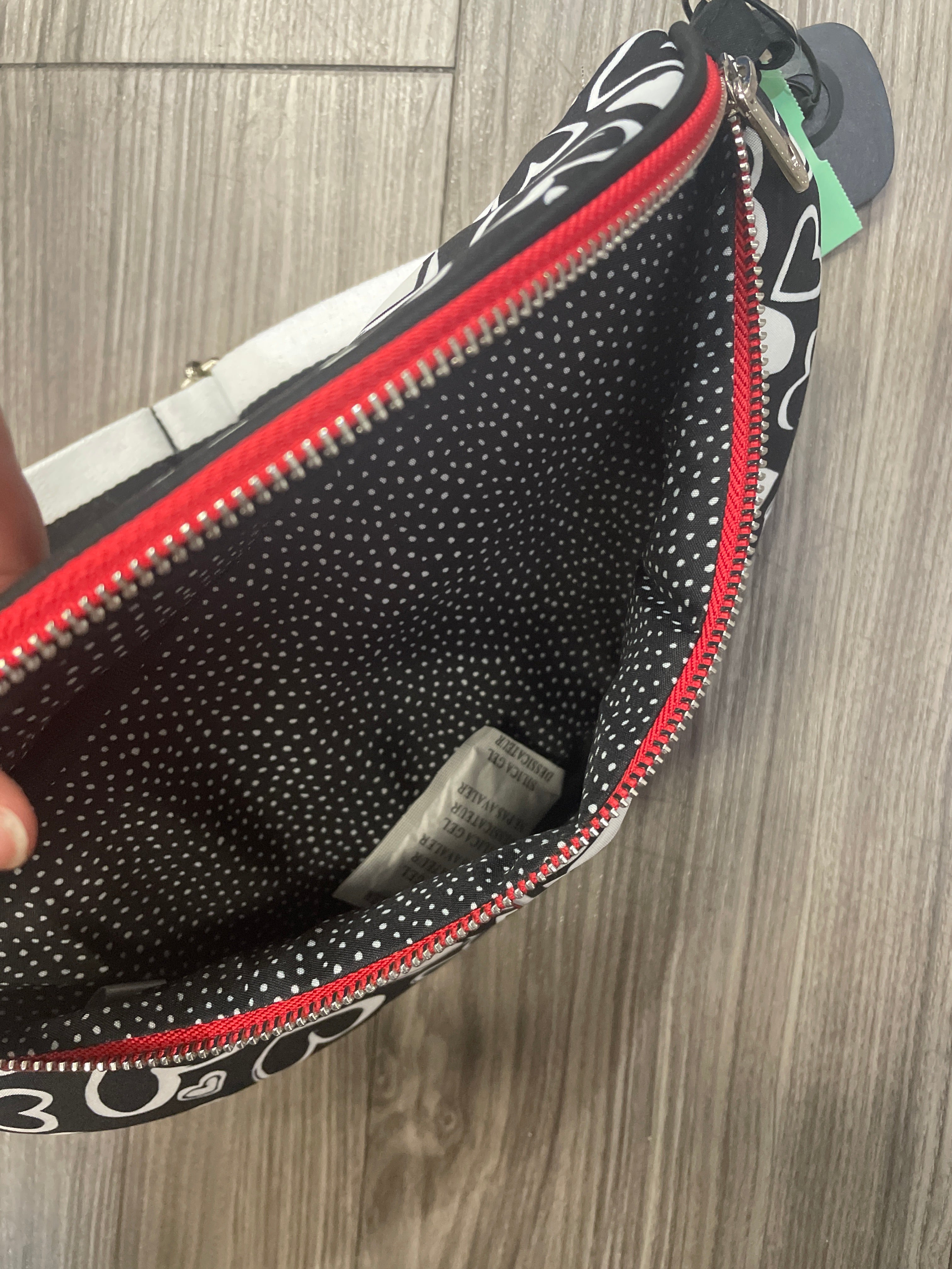 Belt Bag Designer By Brighton. Size: Medium