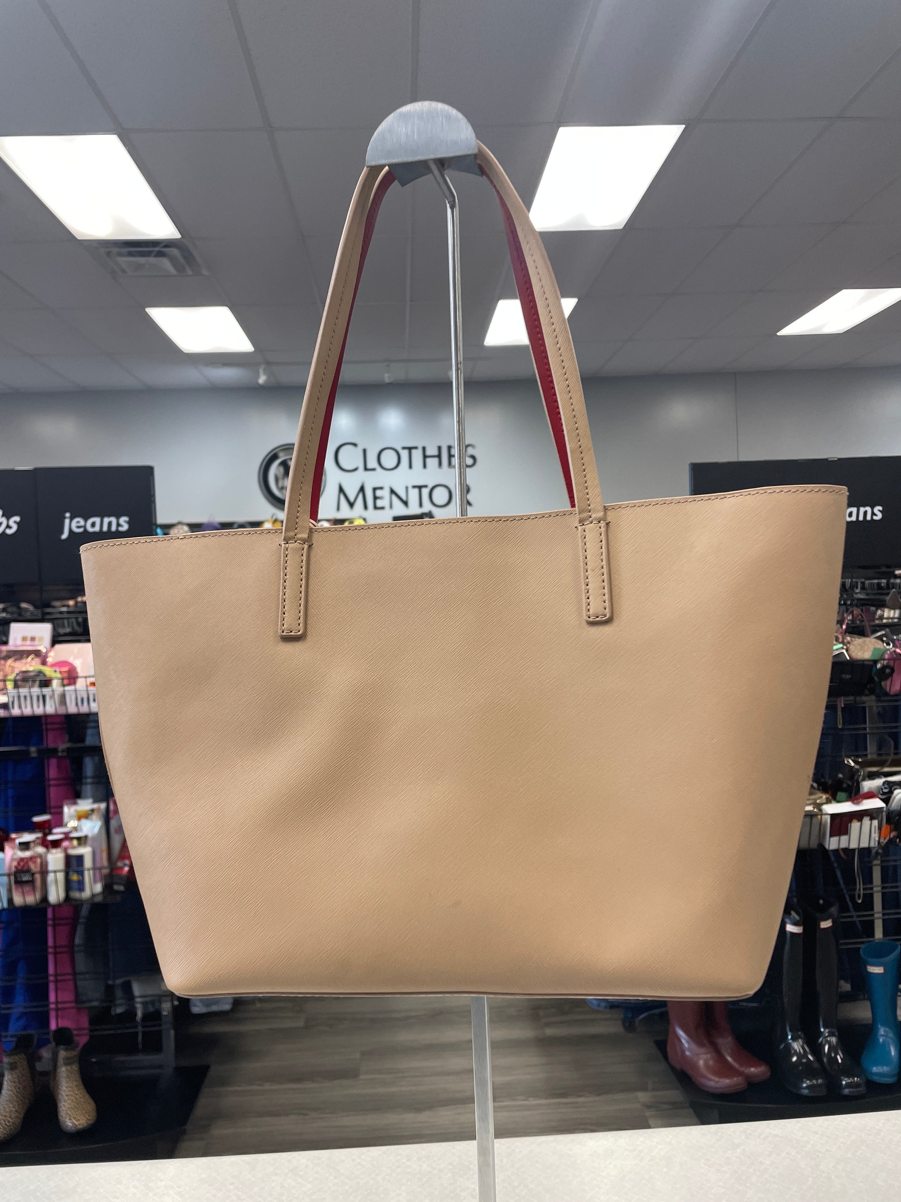 Handbag Designer Kate Spade. Size Large