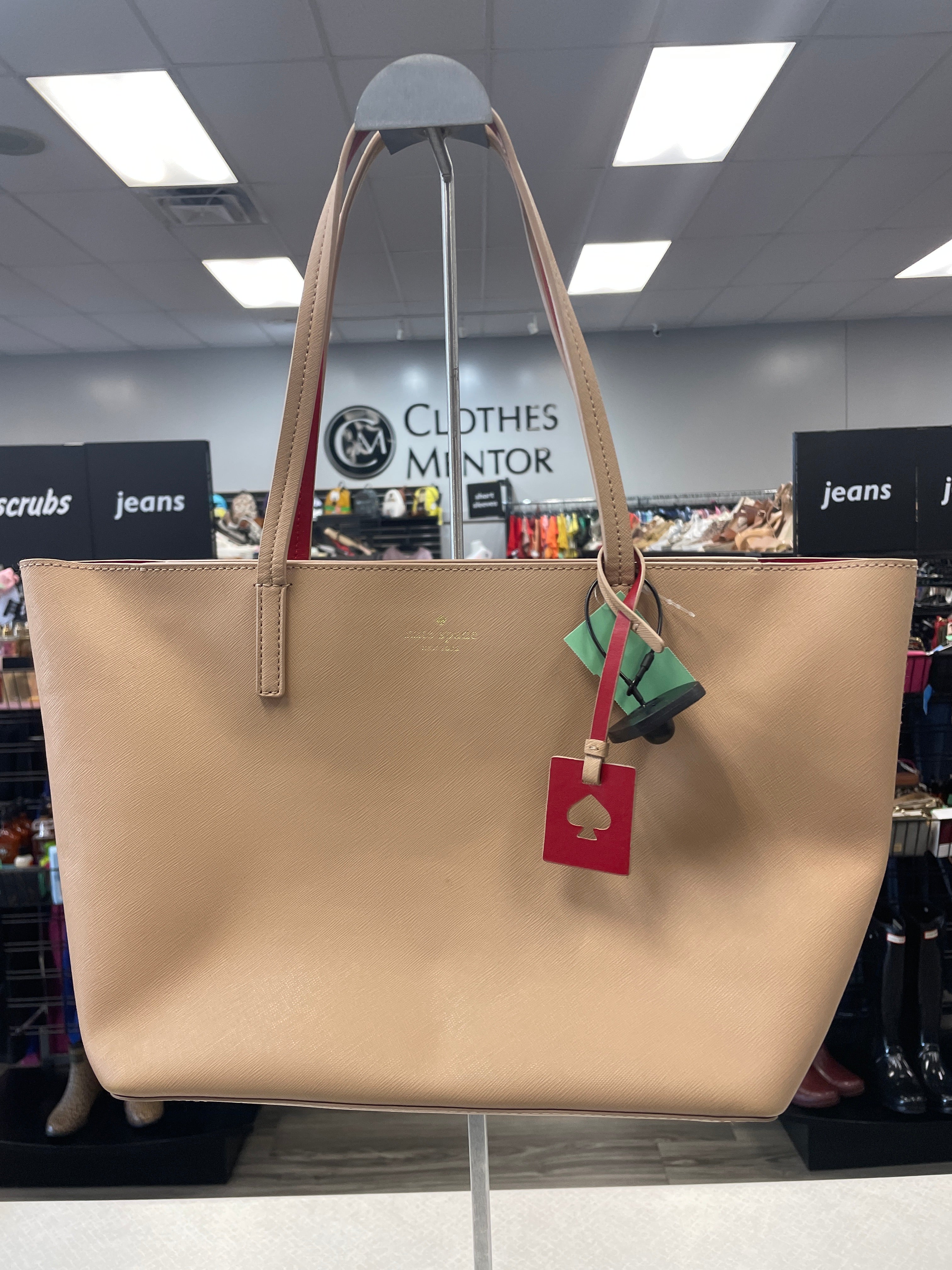 Handbag Designer Kate Spade. Size Large