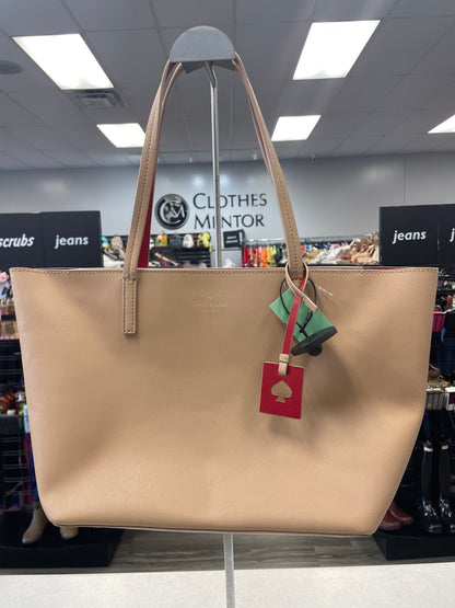 Handbag Designer Kate Spade. Size Large