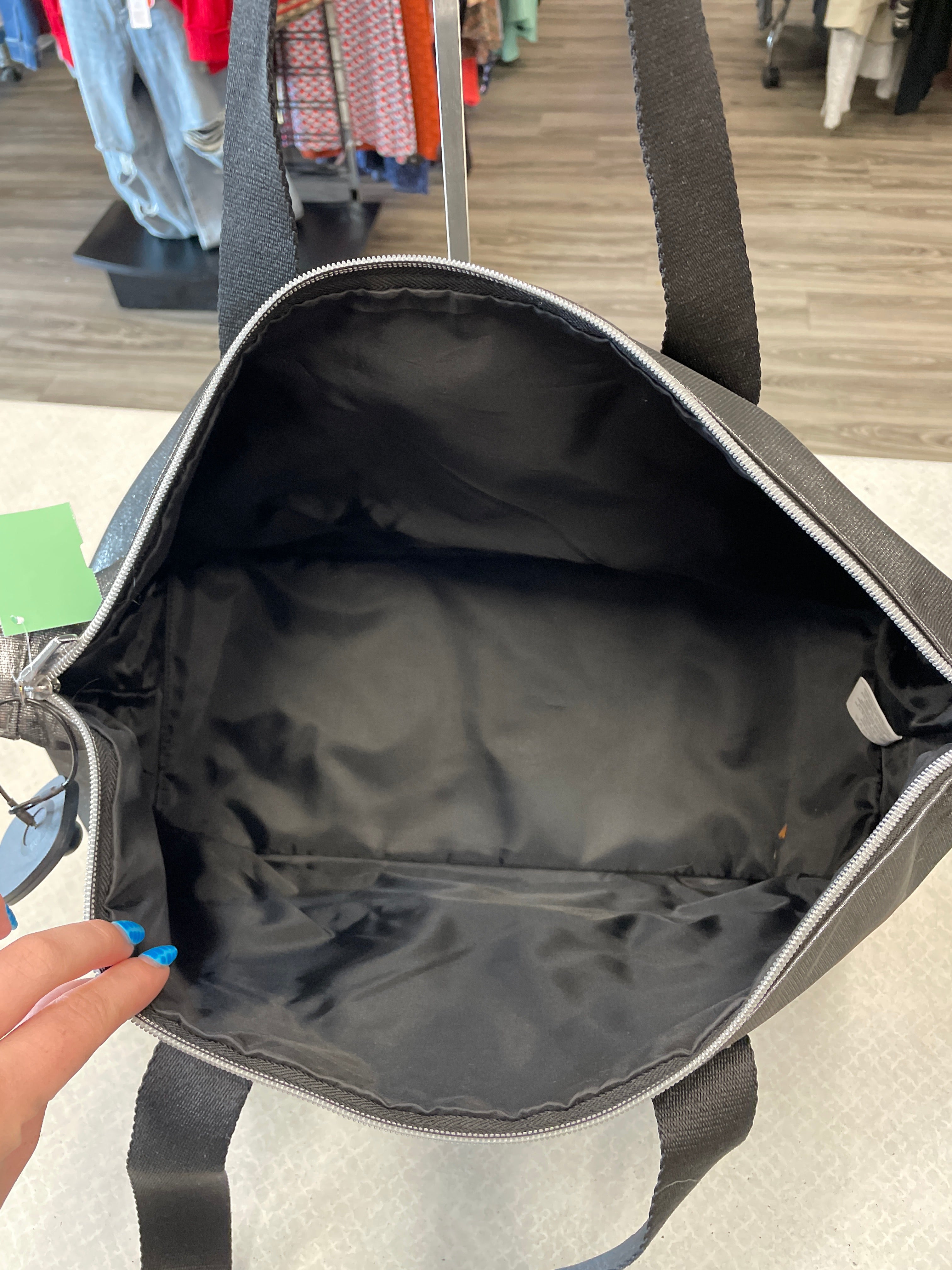 Duffle And Weekender Designer By Coach. Size: Medium