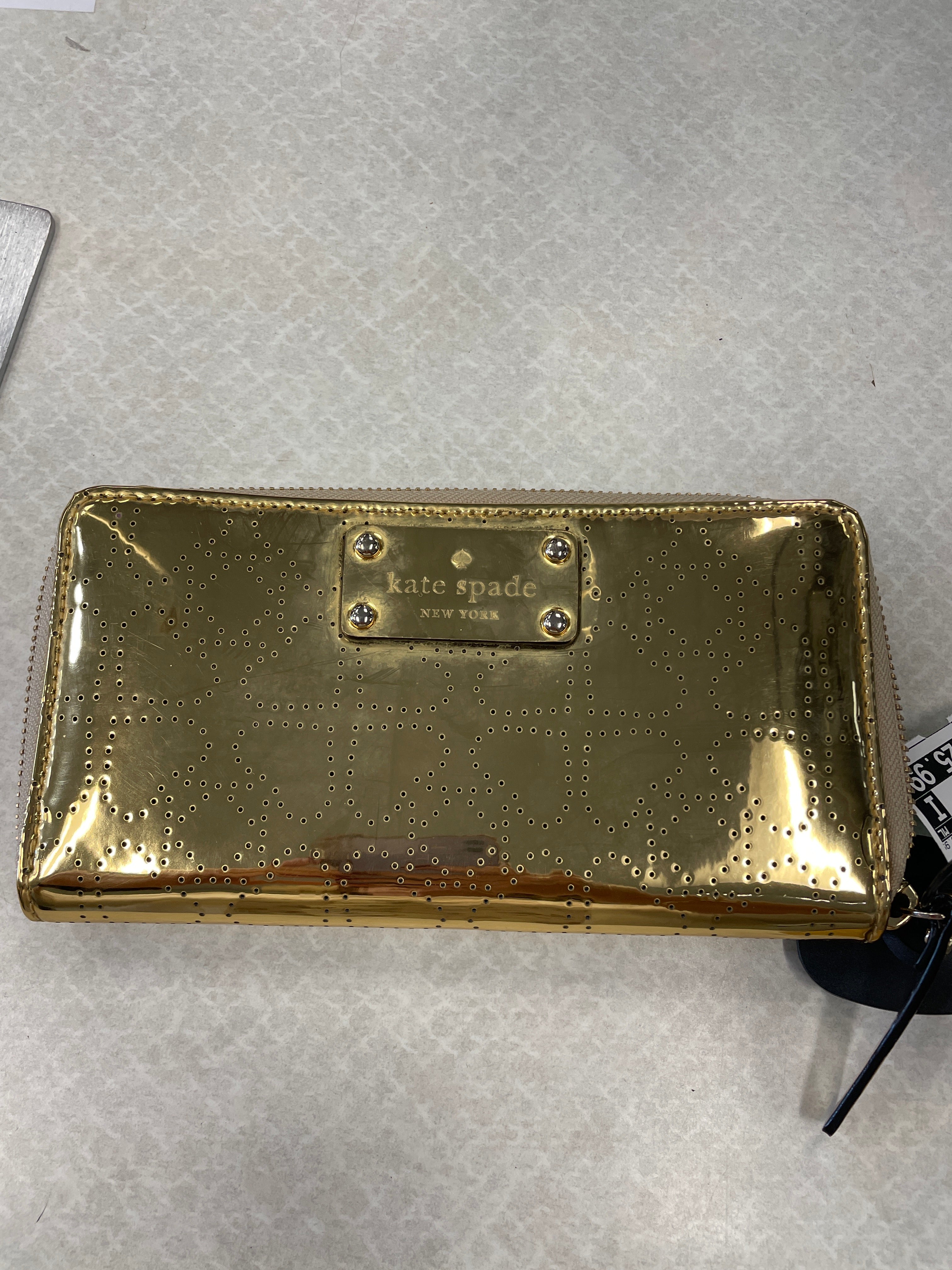 Wallet Designer By Kate Spade. Size: Large