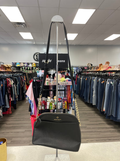 Crossbody Designer By Nanette Lepore. Size: Medium