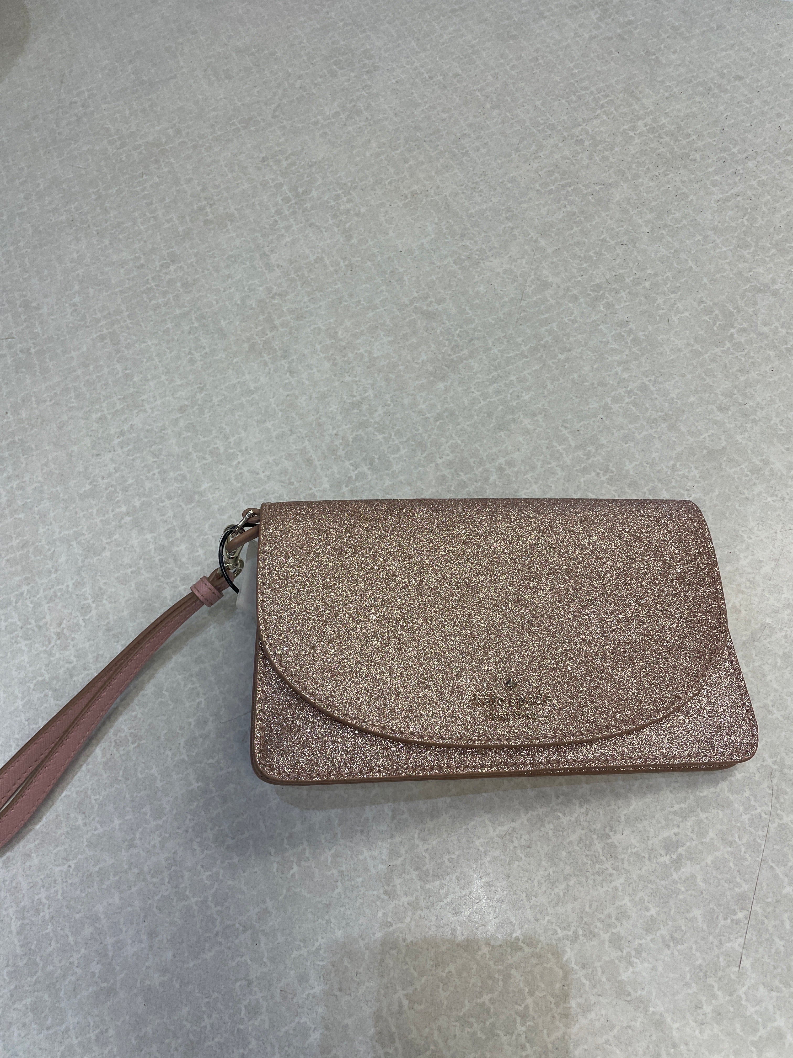 Wristlet Designer By Kate Spade. Size: Medium