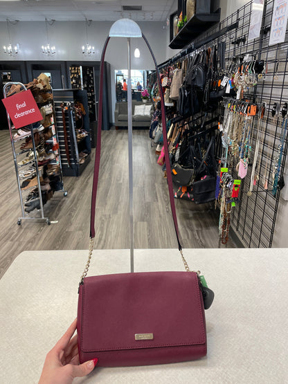 Crossbody Designer Kate Spade. Size Medium