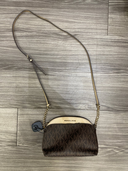 Crossbody Designer Michael Kors. Size Medium