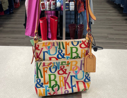 Handbag Designer By Dooney And Bourke. Size: Small