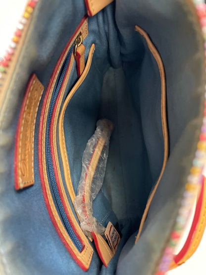 Handbag Designer By Dooney And Bourke. Size: Small