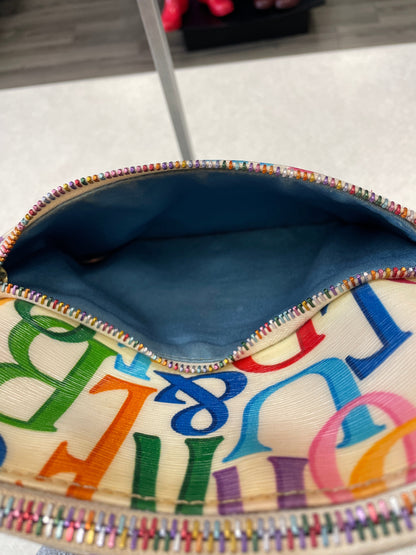 Handbag Designer By Dooney And Bourke. Size: Small