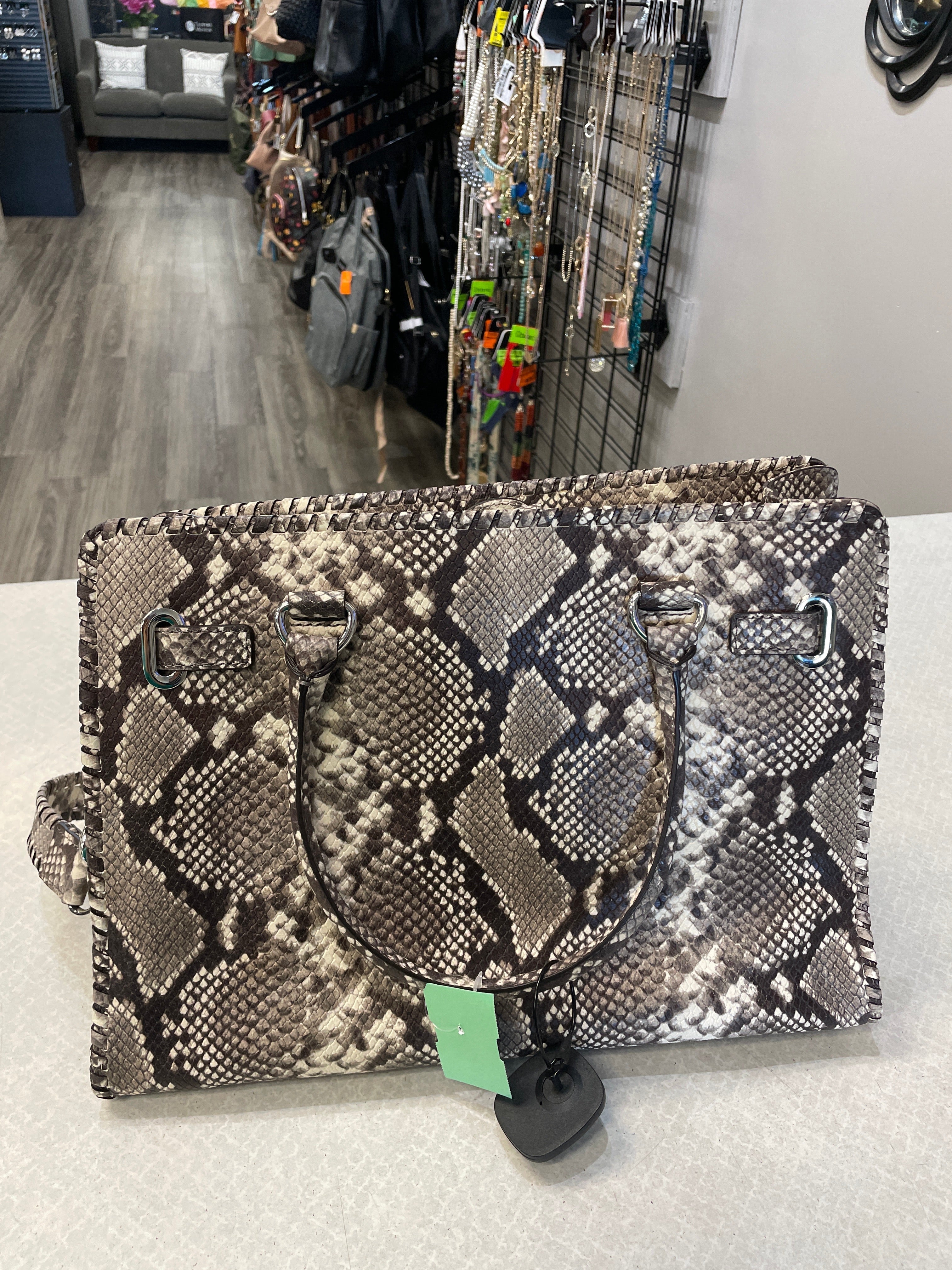 Handbag Designer Michael Kors. Size Large