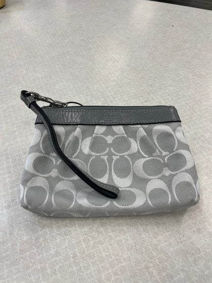 Wallet Designer Coach. Size Small