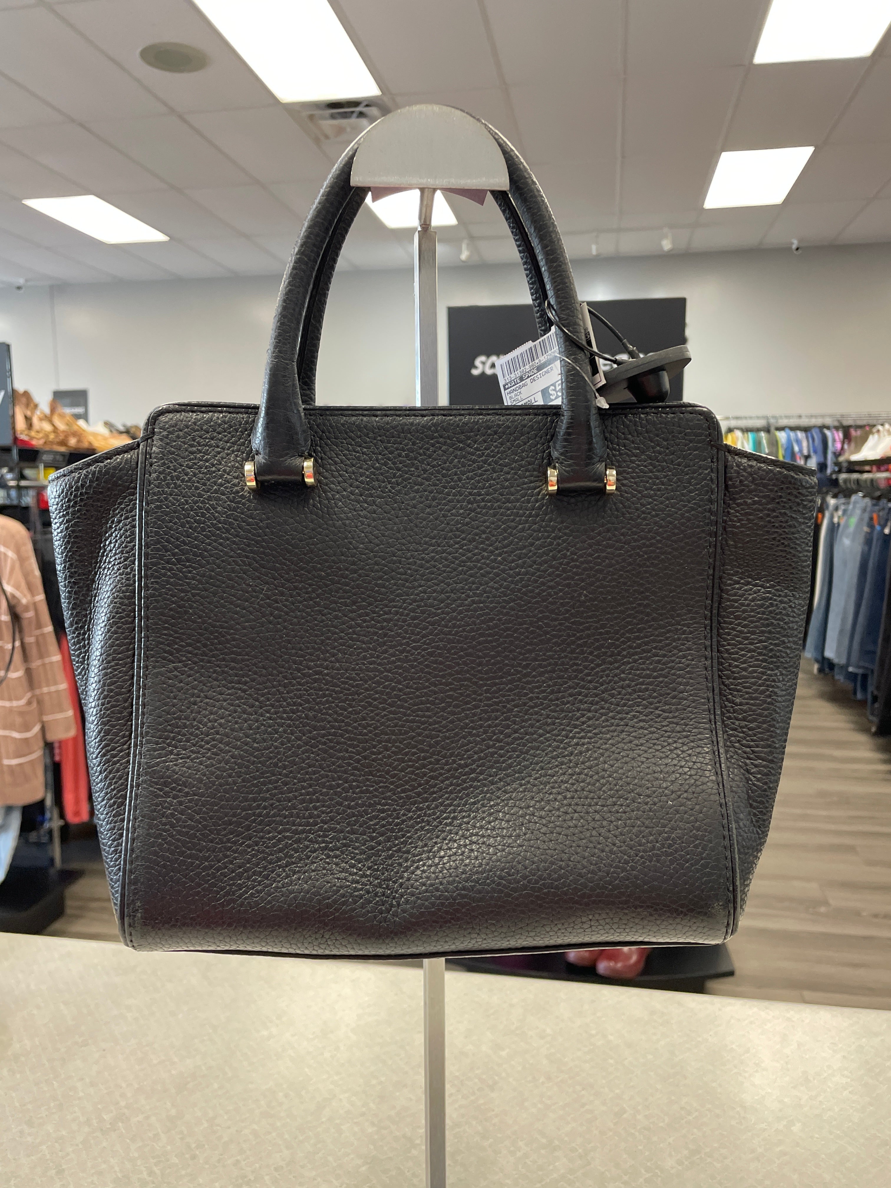 Handbag Designer By Kate Spade. Size: Small