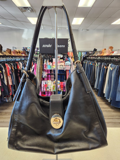 Handbag Designer By Coach. Size: Large