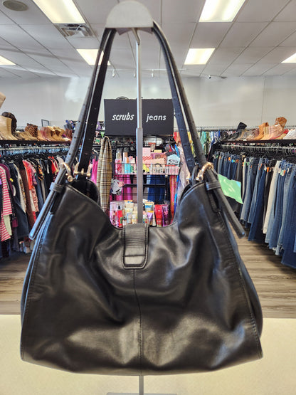 Handbag Designer By Coach. Size: Large