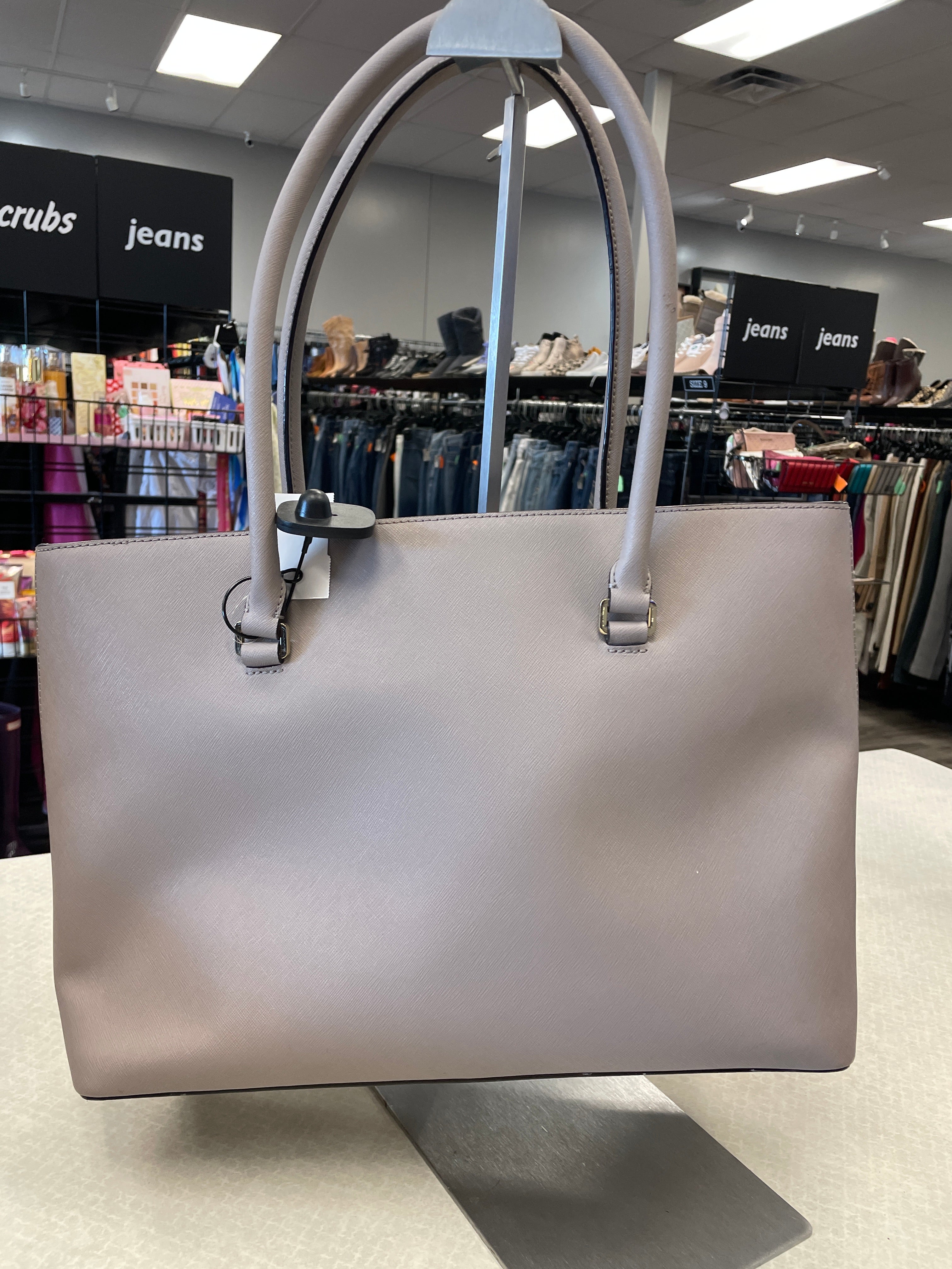 Handbag Designer By Kate Spade. Size: Large