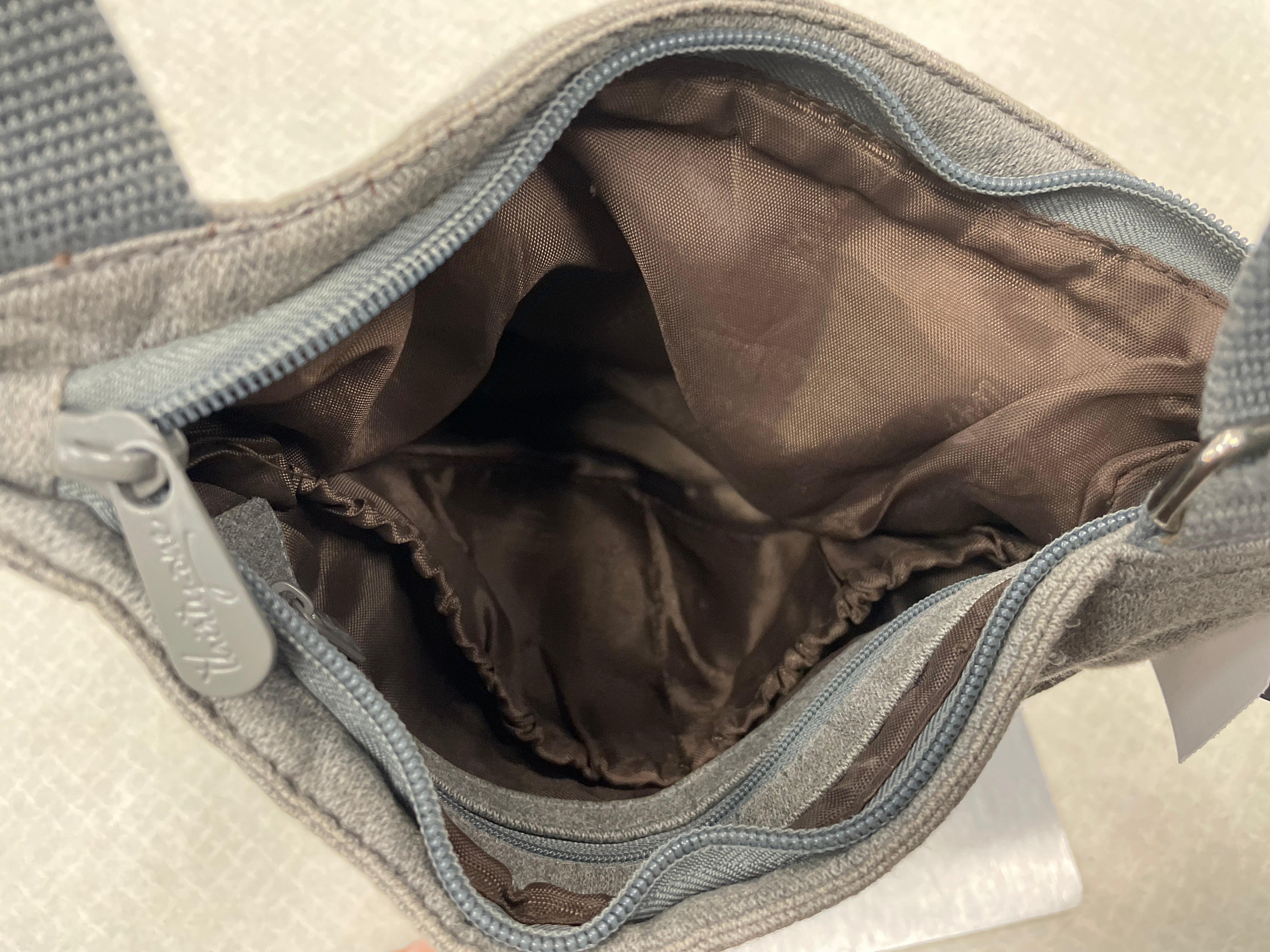 Crossbody By Thirty One. Size: Medium