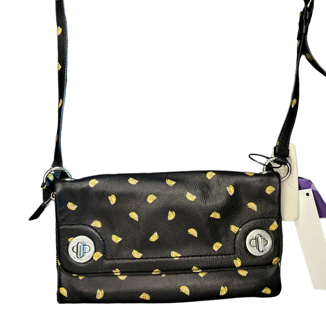 Crossbody Designer Marc By Marc Jacobs. Size Large