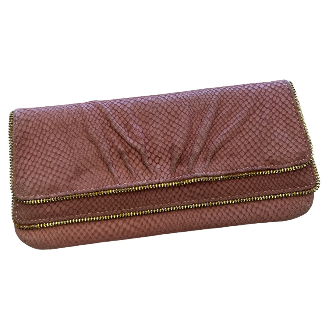 Clutch Designer Cma. Size Large