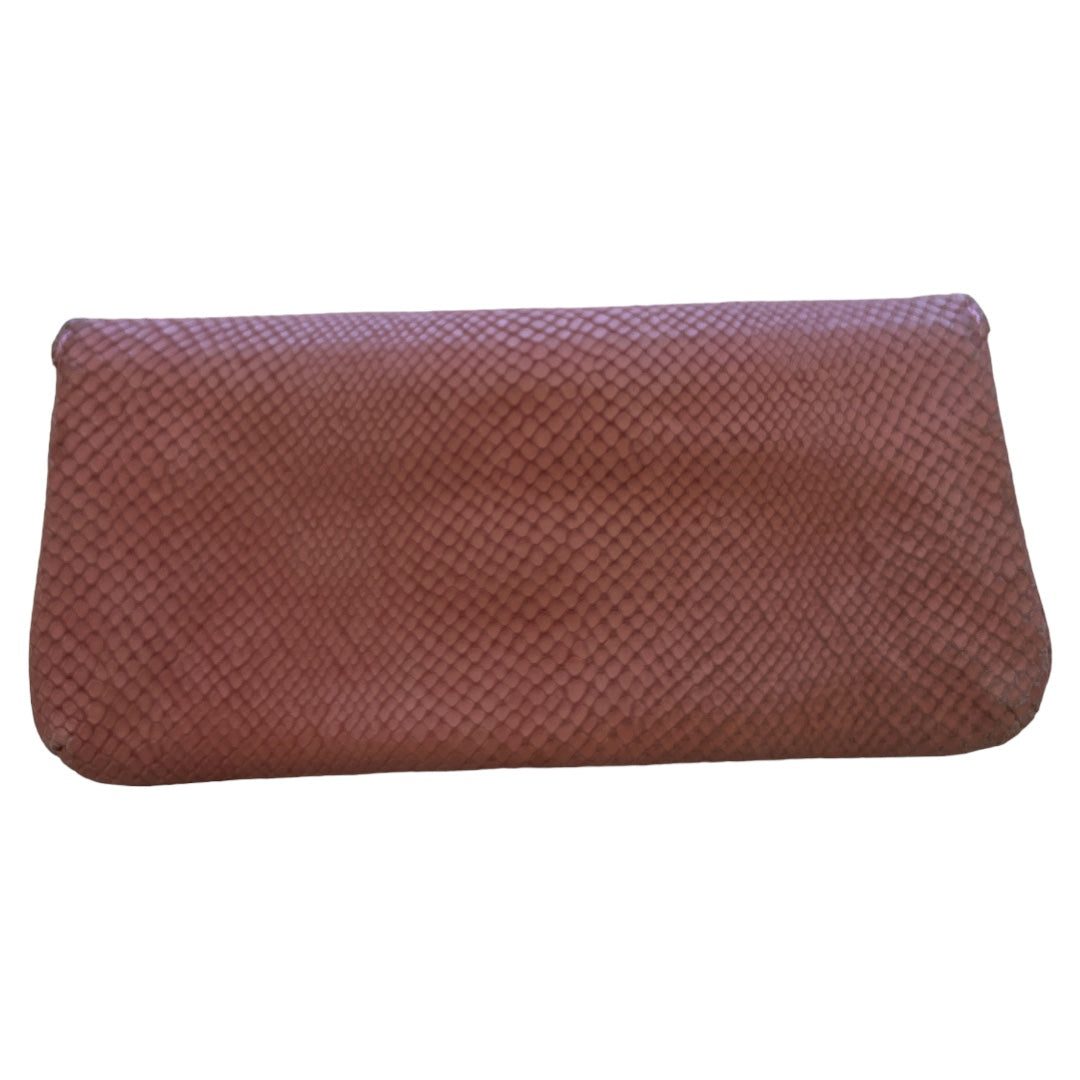 Clutch Designer Cma. Size Large