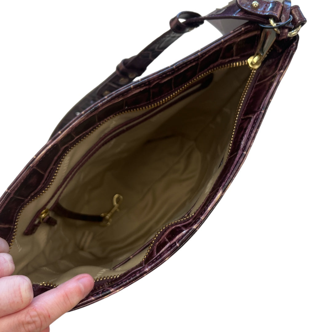 Handbag Designer Brahmin. Size Medium