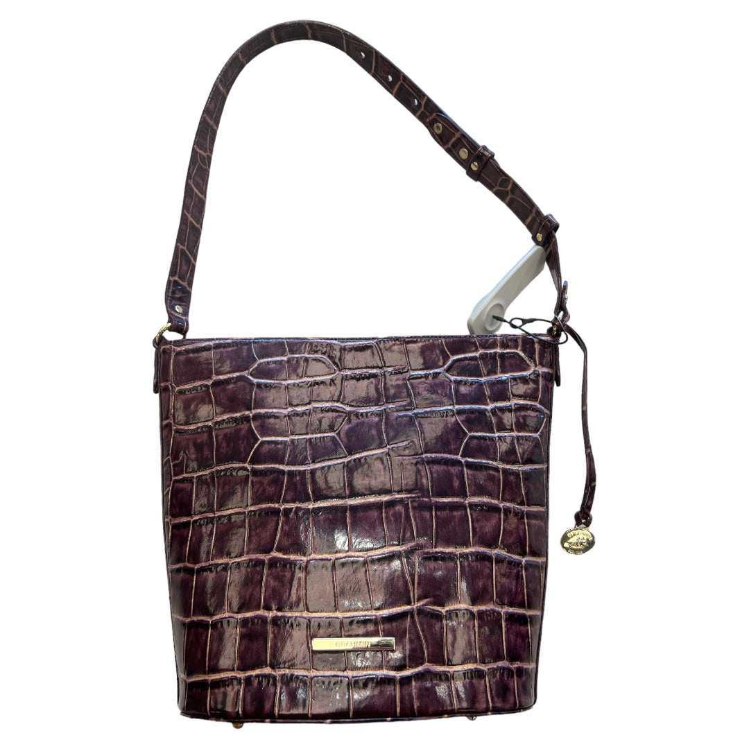 Handbag Designer Brahmin. Size Medium