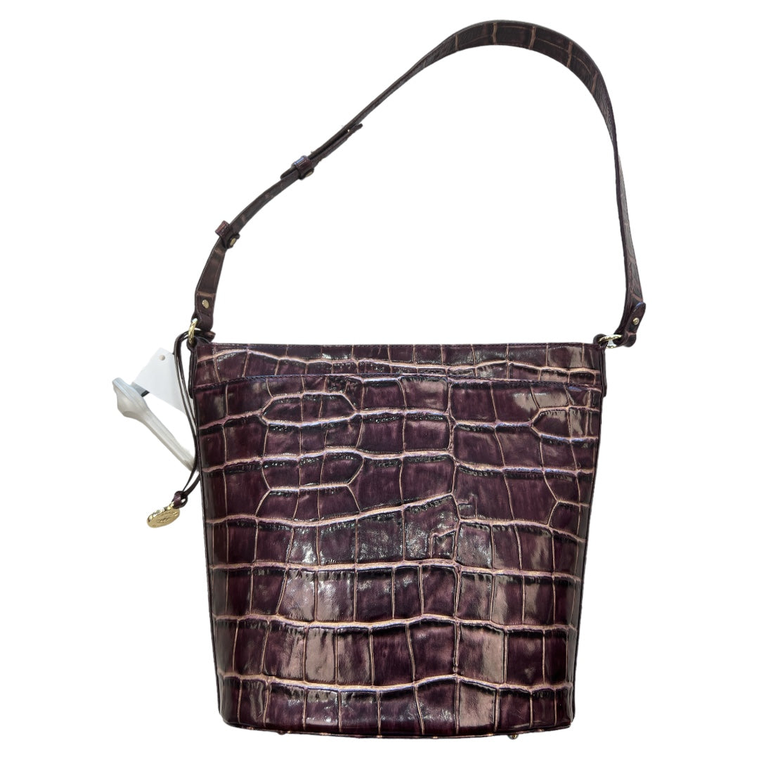 Handbag Designer Brahmin. Size Medium