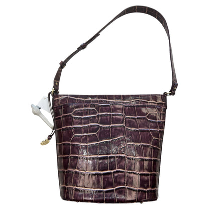 Handbag Designer Brahmin. Size Medium