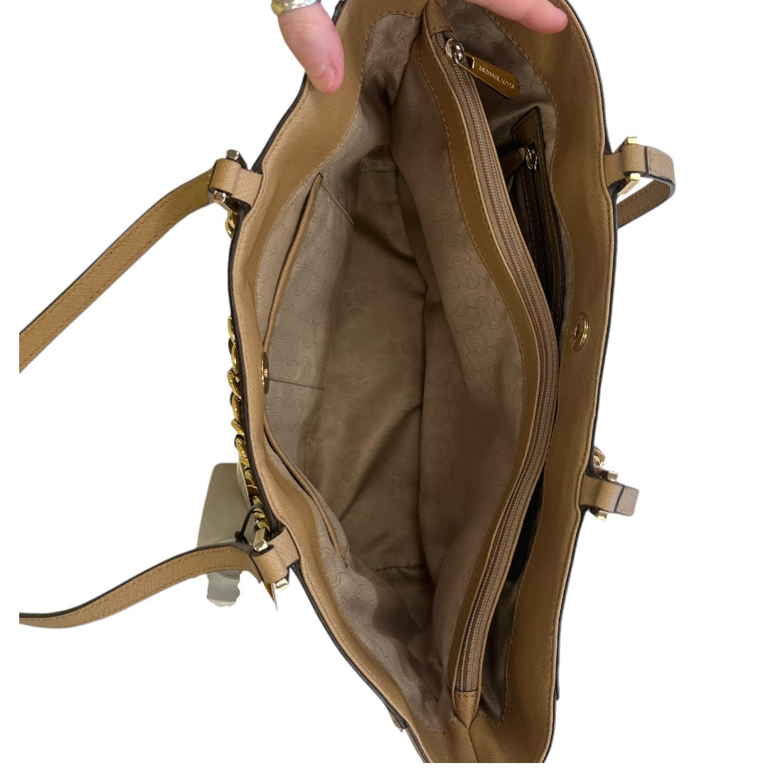 Tote Designer By Michael By Michael Kors. Size: Medium