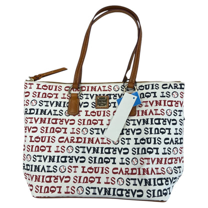 Handbag Designer By Dooney And Bourke. Size: Large