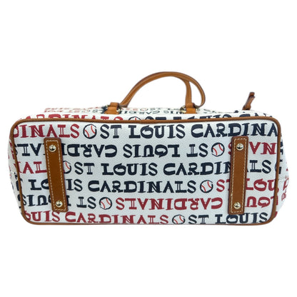 Handbag Designer By Dooney And Bourke. Size: Large