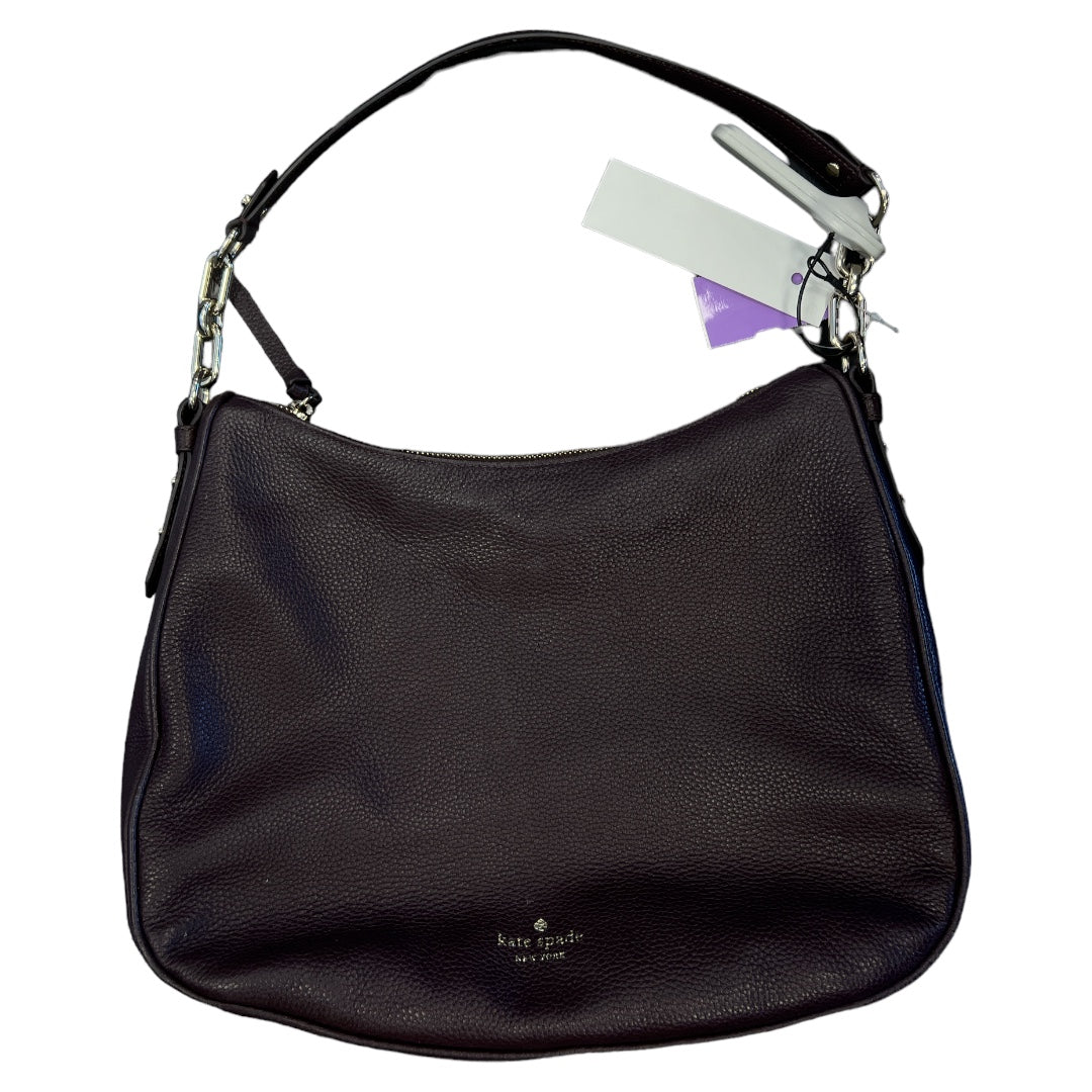 Handbag Designer Kate Spade. Size Large