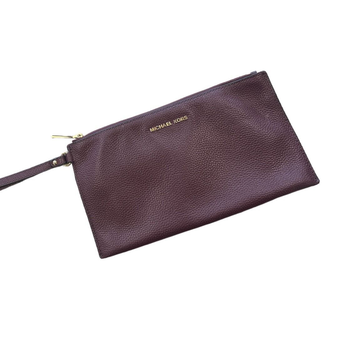Wristlet Designer Michael By Michael Kors. Size Large