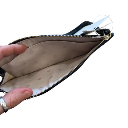 Wristlet Designer Kate Spade. Size Large