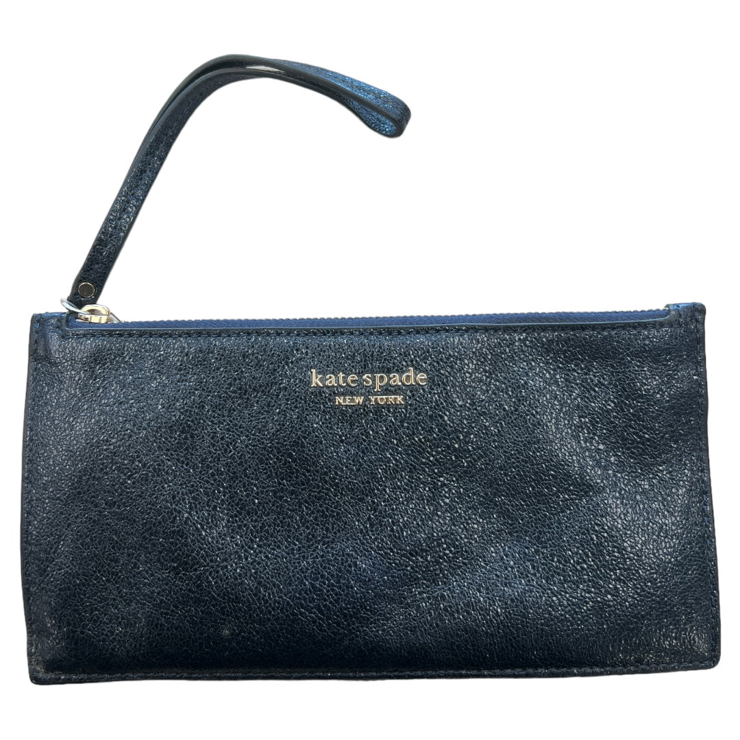 Wristlet Designer Kate Spade. Size Large