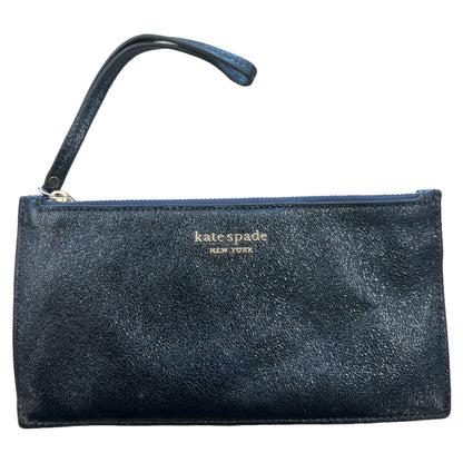 Wristlet Designer Kate Spade. Size Large