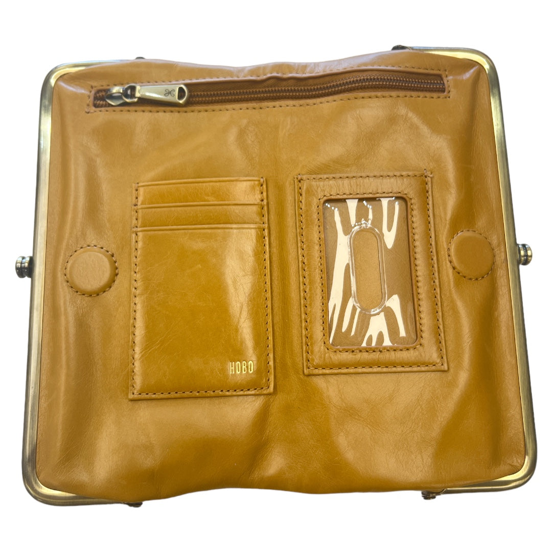 Wallet Designer Hobo Intl. Size Large