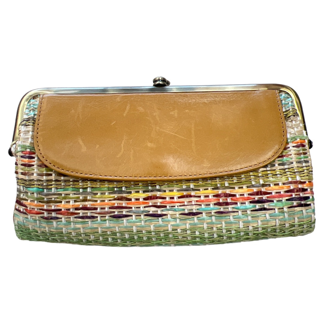 Wallet Designer Hobo Intl. Size Large