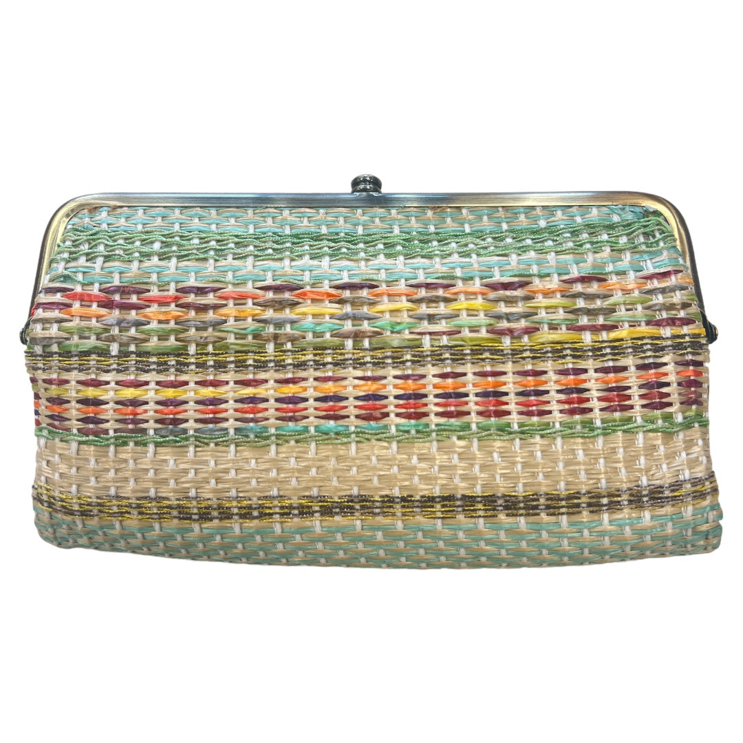 Wallet Designer Hobo Intl. Size Large