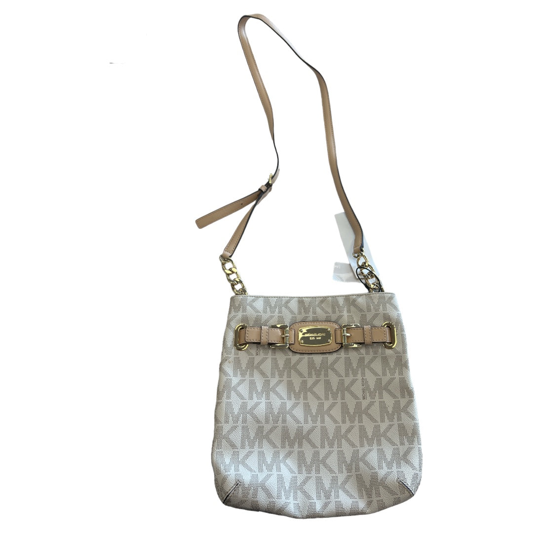 Crossbody Designer By Michael By Michael Kors. Size: Small