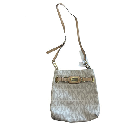 Crossbody Designer By Michael By Michael Kors. Size: Small