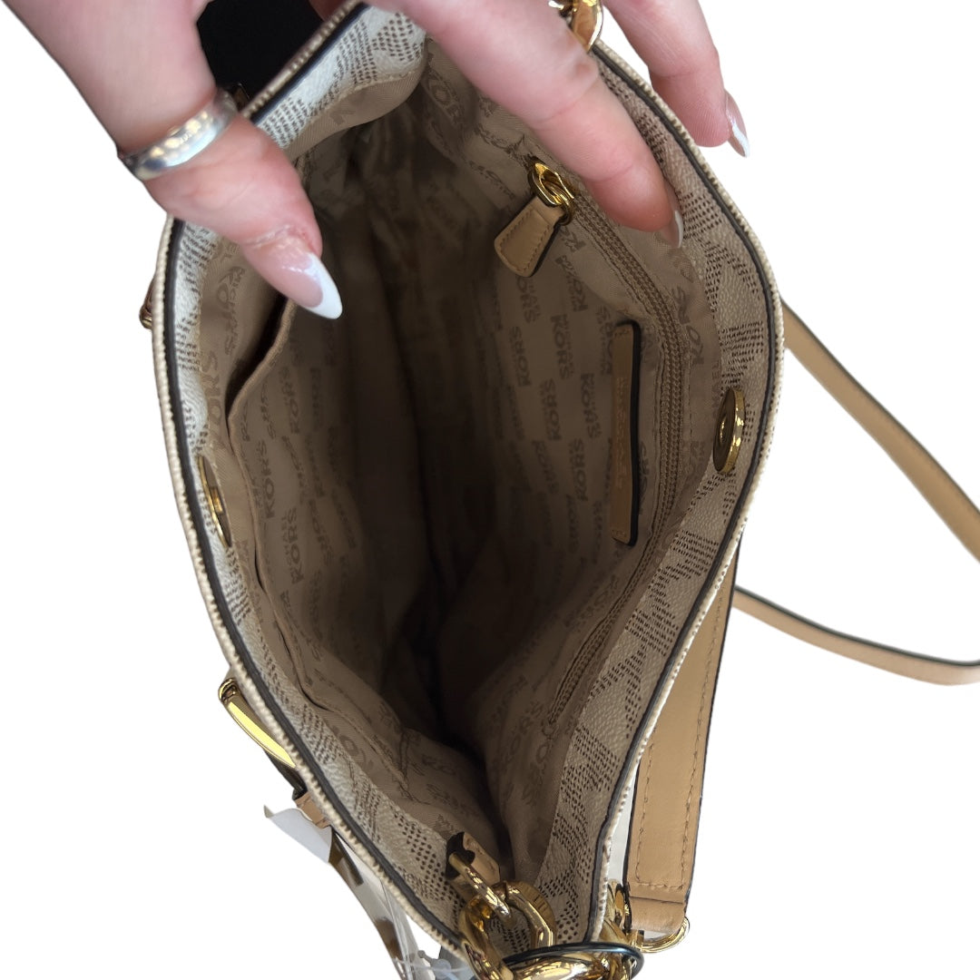 Crossbody Designer By Michael By Michael Kors. Size: Small