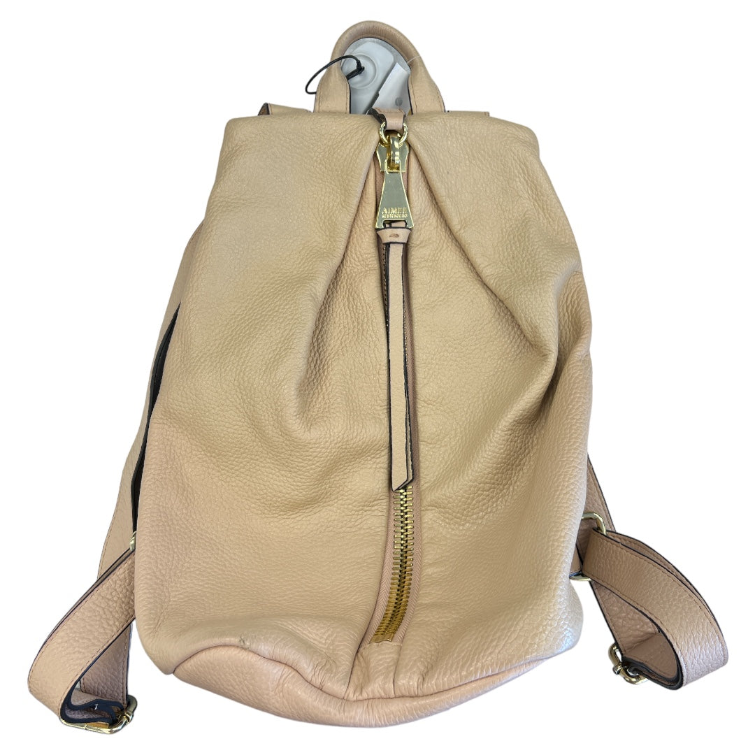Handbag Designer By Aimee Kestenberg. Size: Medium