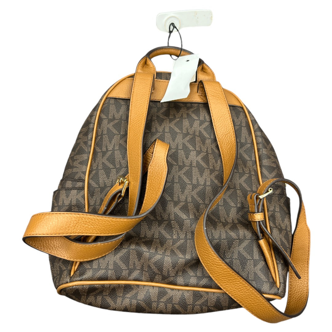 Backpack Designer By Michael By Michael Kors. Size: Medium