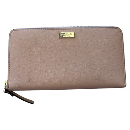 Wallet Designer By Kate Spade. Size: Large