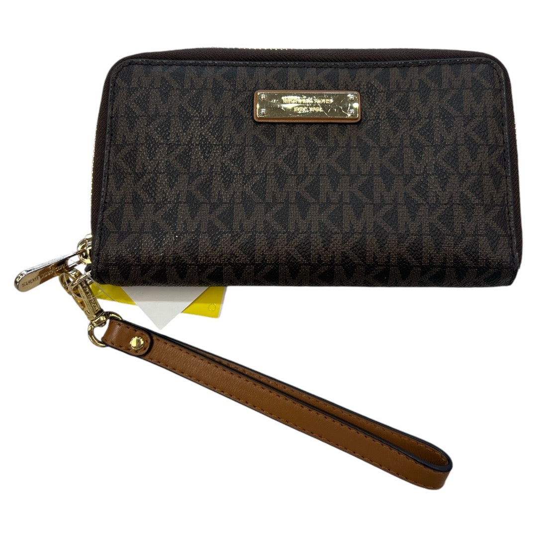 Wristlet Designer By Michael By Michael Kors. Size: Medium