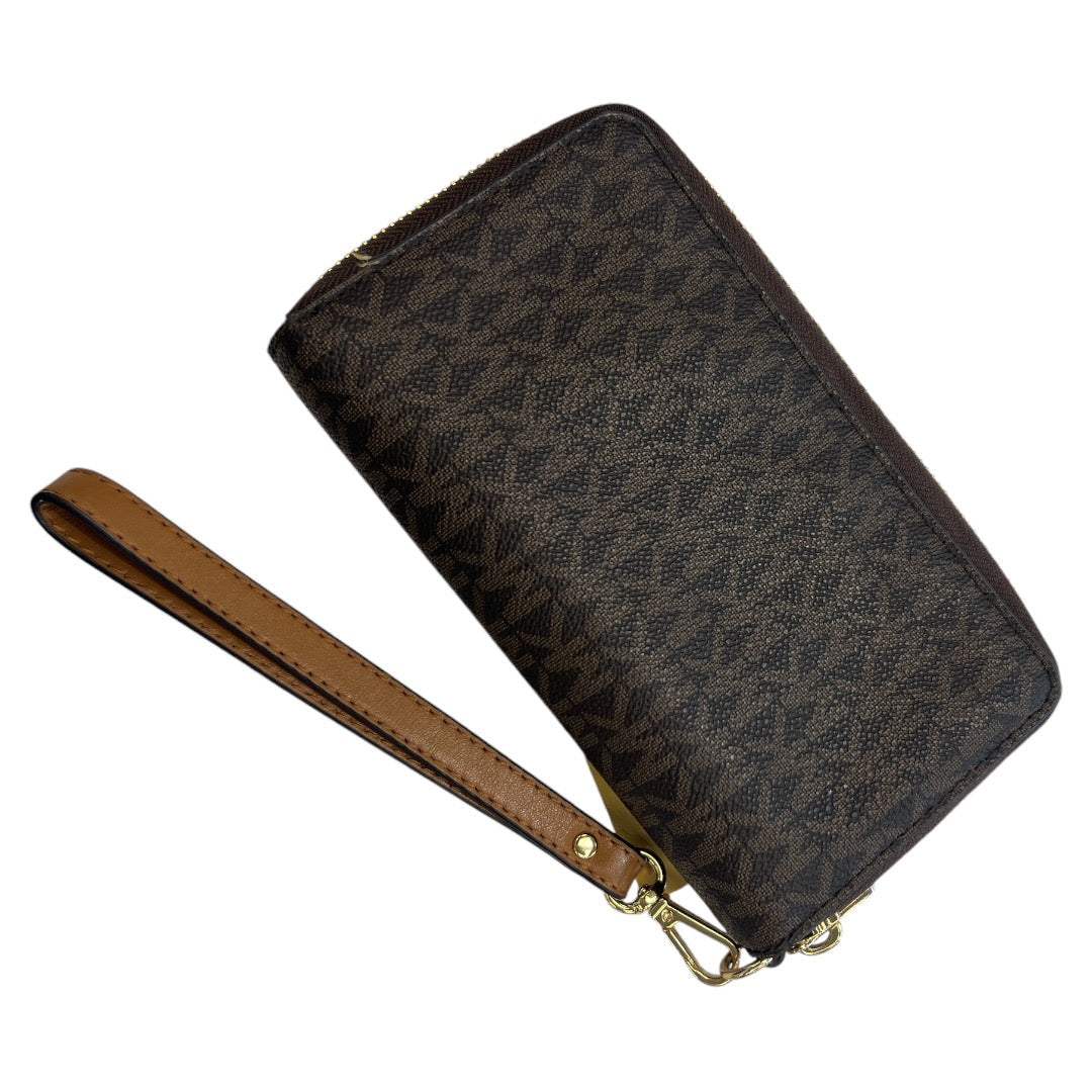 Wristlet Designer By Michael By Michael Kors. Size: Medium