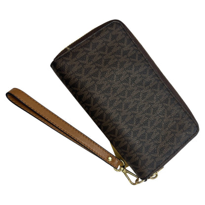 Wristlet Designer By Michael By Michael Kors. Size: Medium