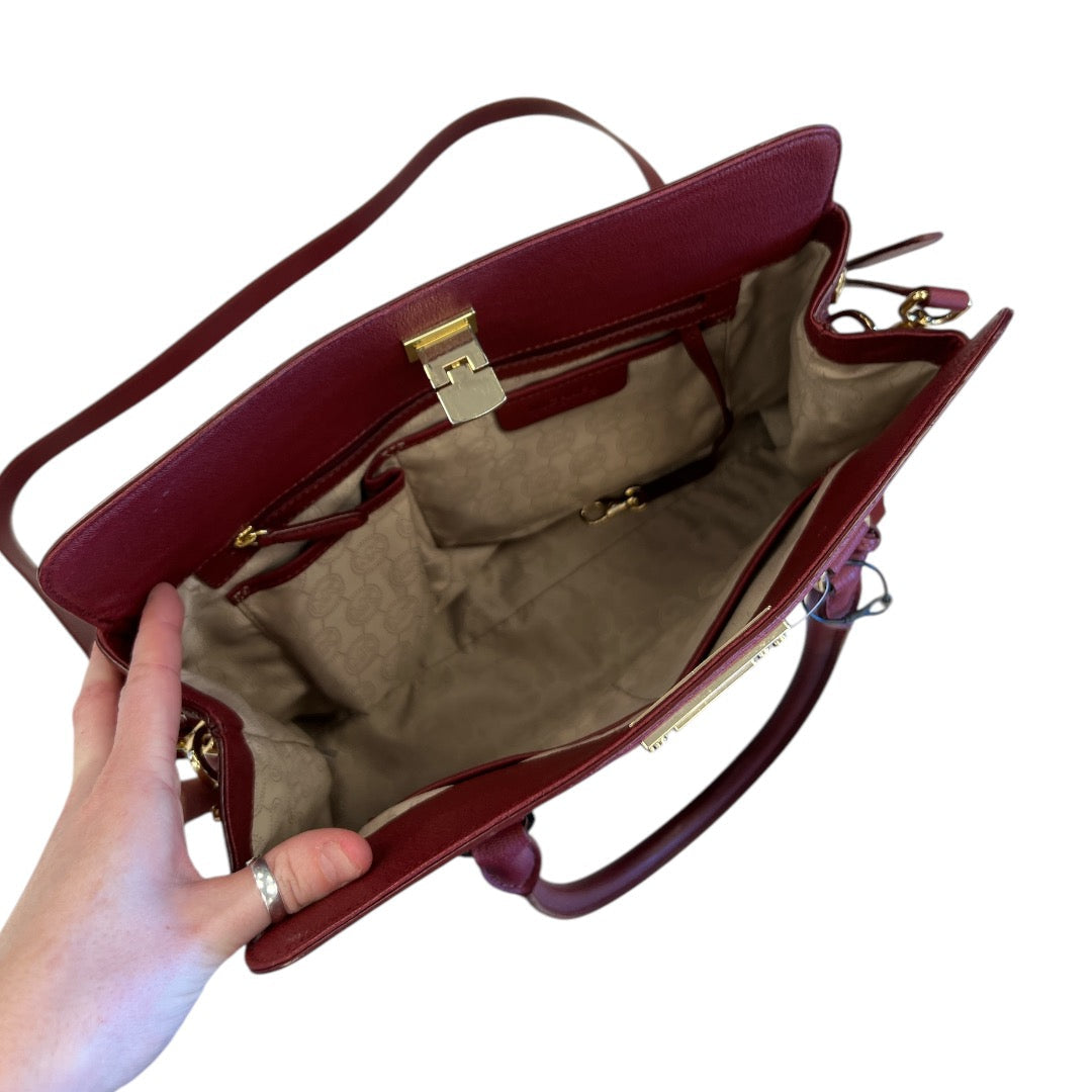 Handbag Designer By Michael By Michael Kors. Size: Medium