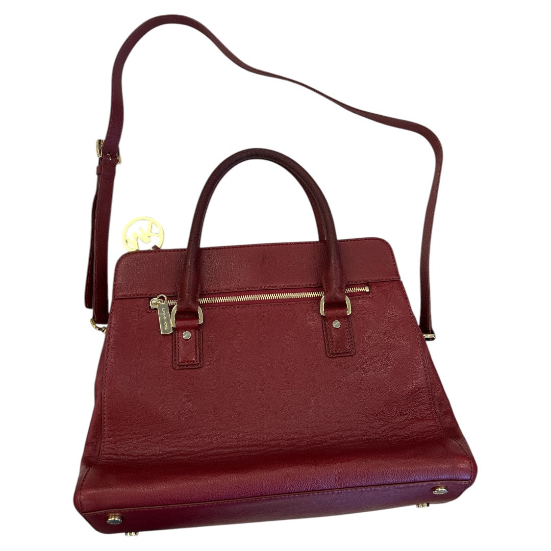 Handbag Designer By Michael By Michael Kors. Size: Medium