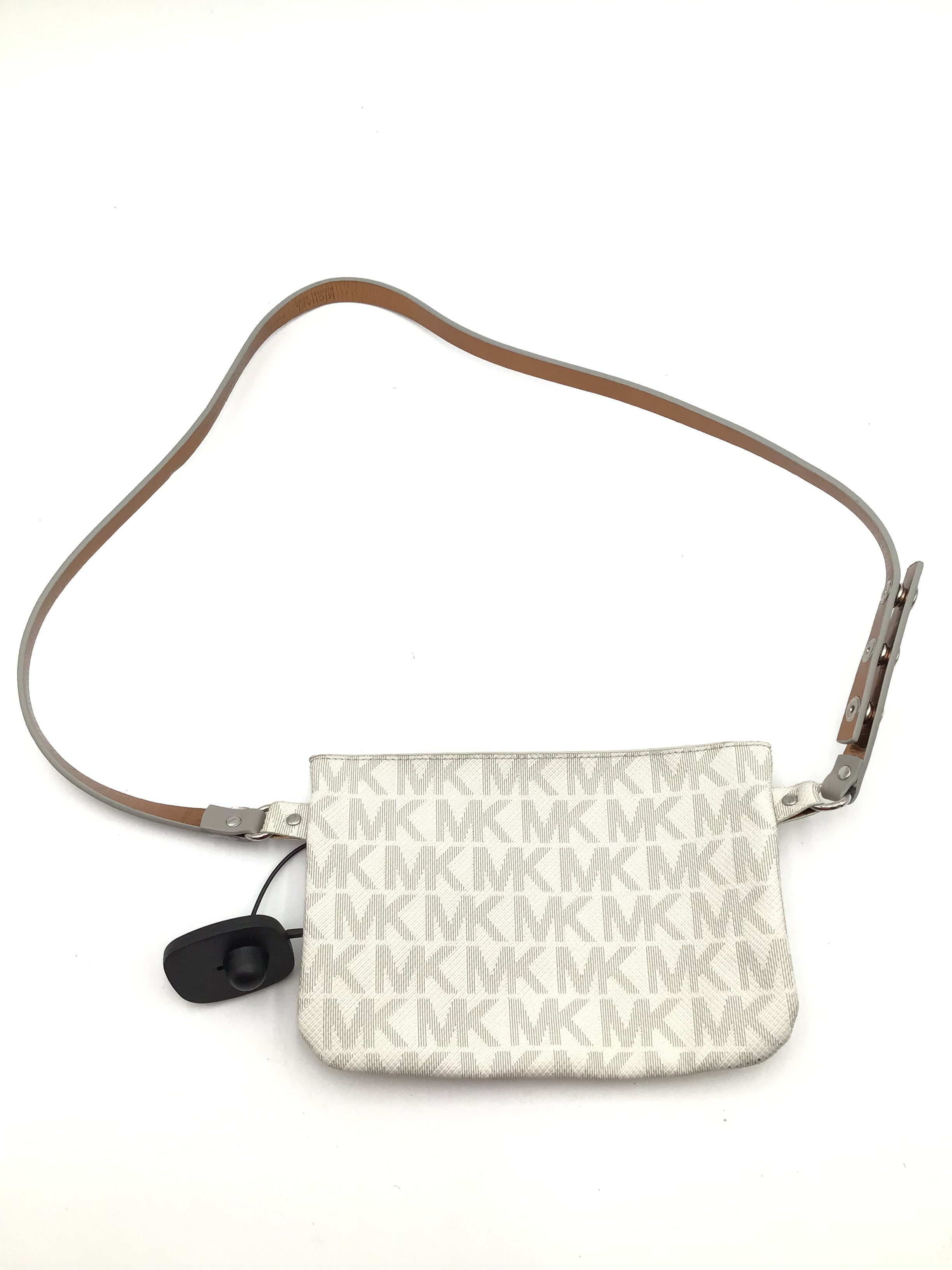 Belt Bag Designer By Michael By Michael Kors. Size: Small